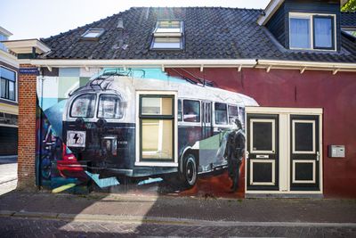 Groningen City