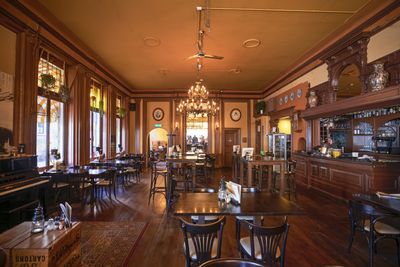 Cafe