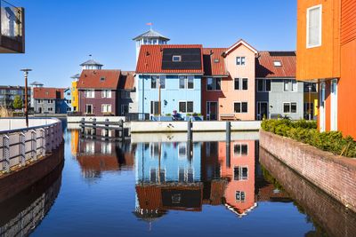 Groningen City