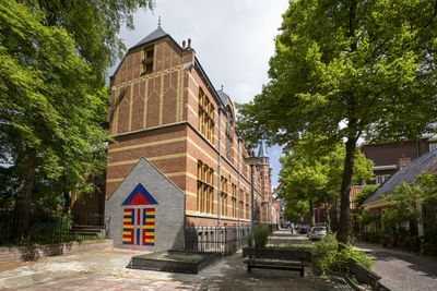 Groningen City