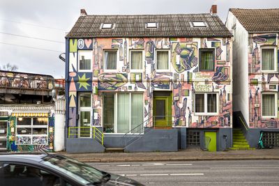 Hamburg - miscellaneous