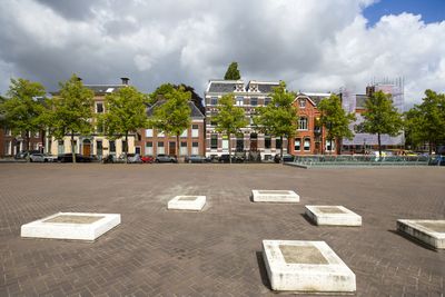 Groningen City