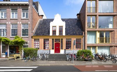 Groningen City