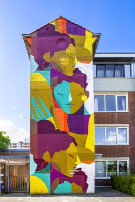 Groningen City