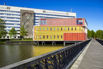 Groningen City