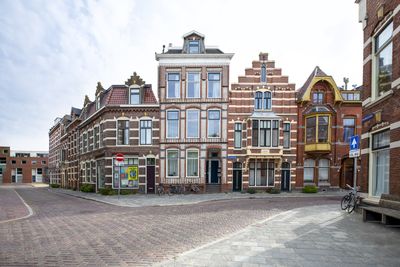 Groningen City