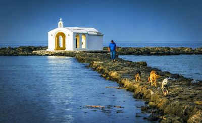 Chapel of St. Nicolas