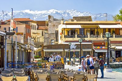 Santrivani Square