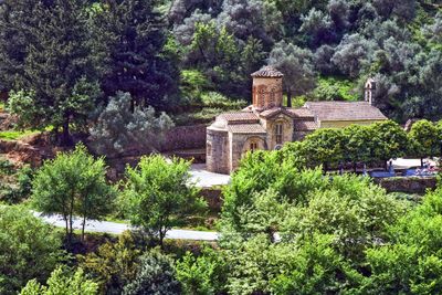 Ag. Nikolaos church