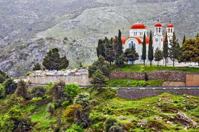 Holy Trinity Church
