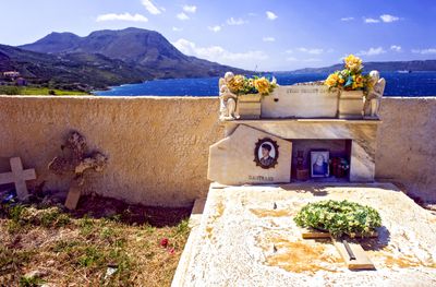 Cemetery