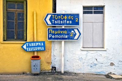 Signs