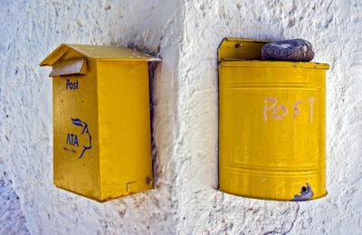 Post