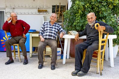 Group portrait