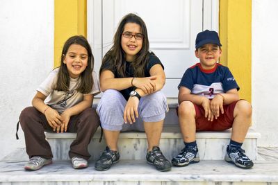 Children