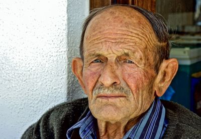 People of  Crete