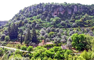 Ag. Nikolaos church