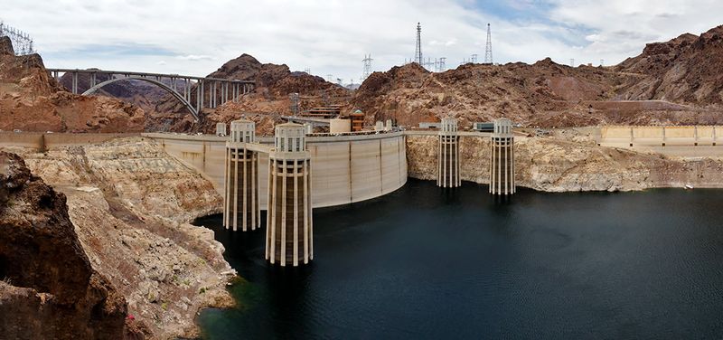 Hoover Dam