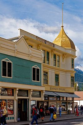 Skagway