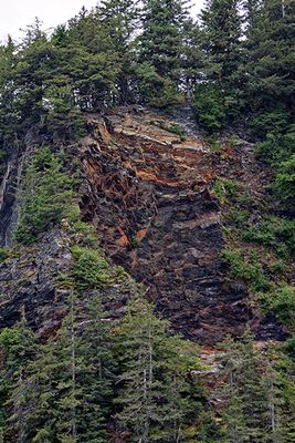 On Resurrection Bay