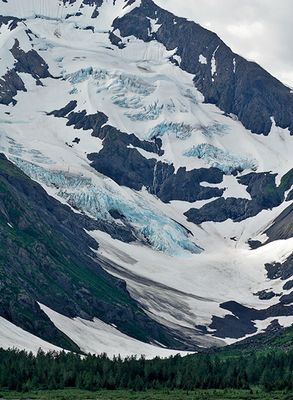 Burns Glacier