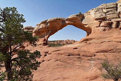Broken Arch