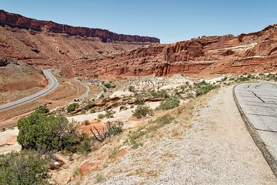 Arches National Park, Utah