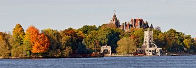 Boldt Castle