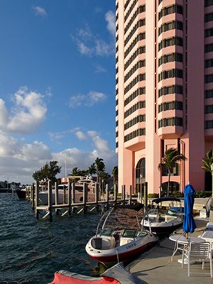 Waldorf Astoria Hotel