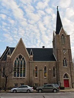 Immanuel Lutheran Church