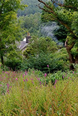 Betws-Y-Coed