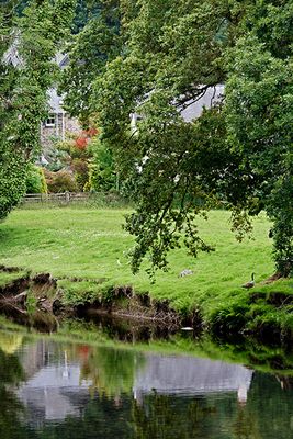 Betws-Y-Coed