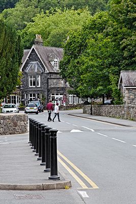 Betws-Y-Coed