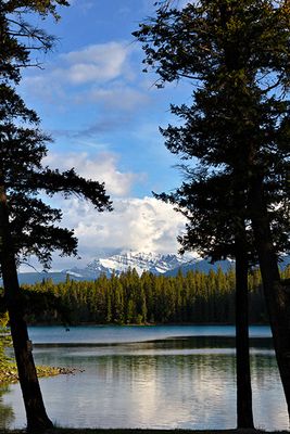 Annette Lake