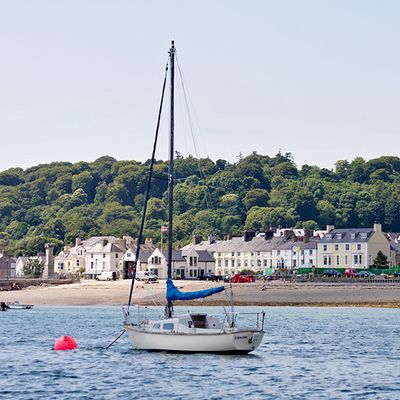 Beaumaris