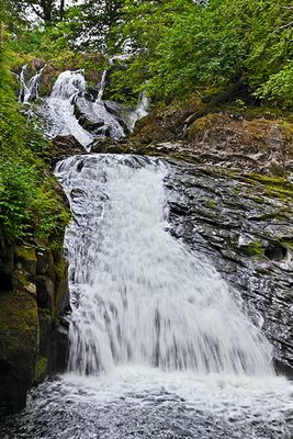 Lower Swallow Falls