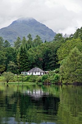 Loch Lomond