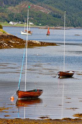 Plockton