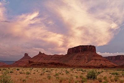 Southeast of Arches NP