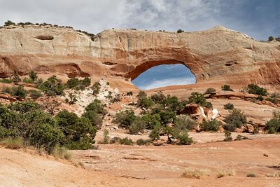 Wilson Arch