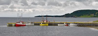 Rocky Harbour