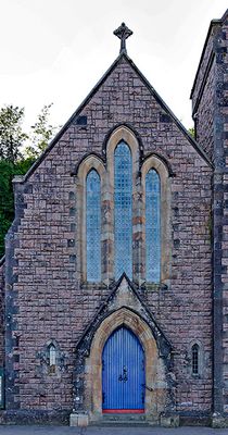 Tobermory Evangelical Church