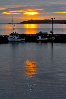 Rocky Harbour