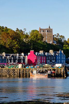 Tobermory