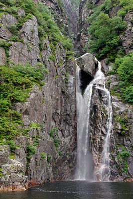 Western Brook Pond