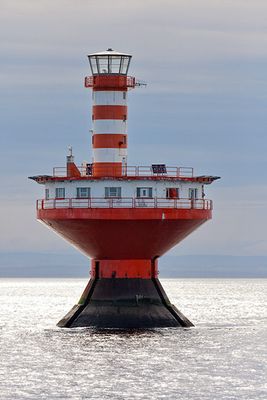 Haut-Fond Prince Lighthouse