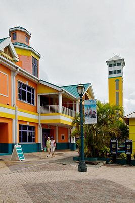 Festival Place