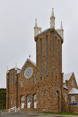 Saint-Michael Catholic Church