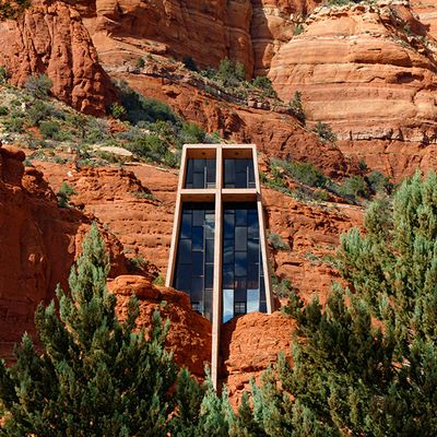 Chapel of the Holy Cross