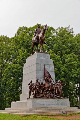 Virginia Memorial